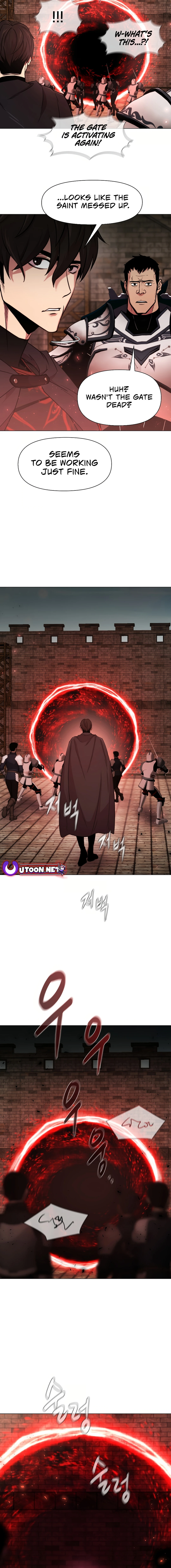 Martial Arts Alone Chapter 97 9